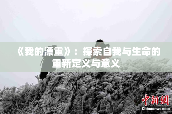 《我的漂重》：探索自我与生命的重新定义与意义