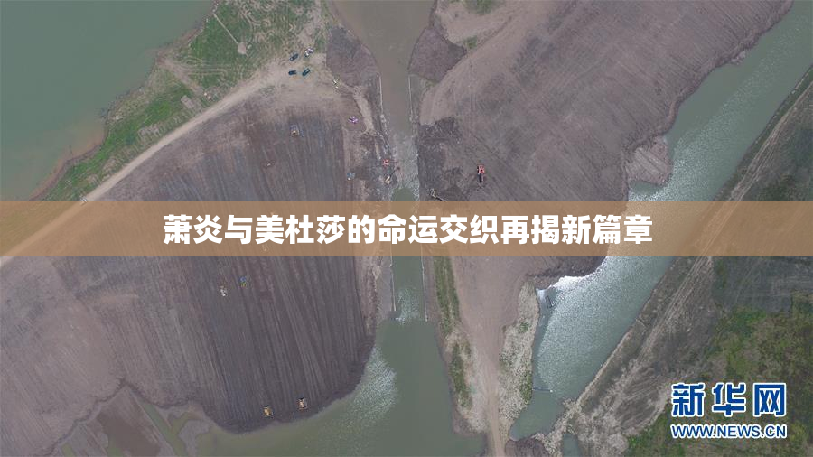 萧炎与美杜莎的命运交织再揭新篇章