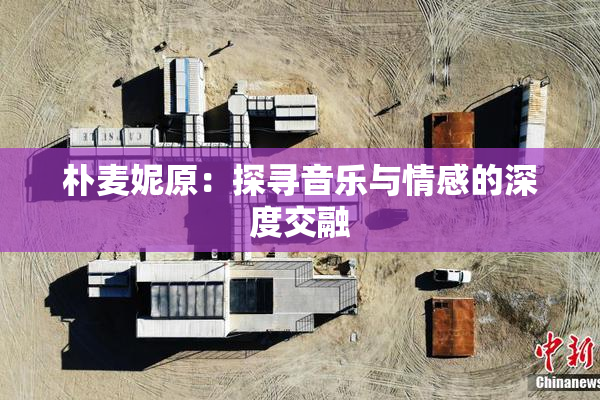 朴麦妮原：探寻音乐与情感的深度交融