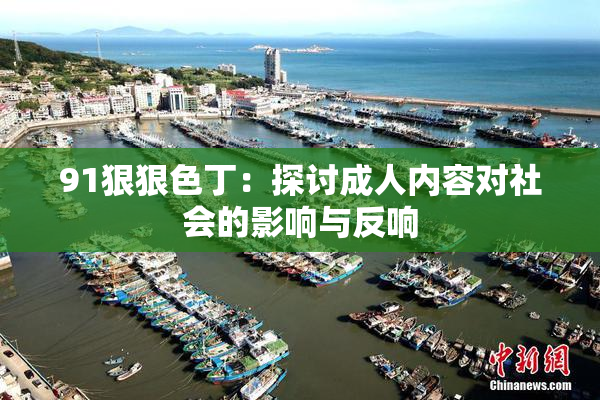 91狠狠色丁：探讨成人内容对社会的影响与反响