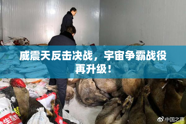 威震天反击决战，宇宙争霸战役再升级！