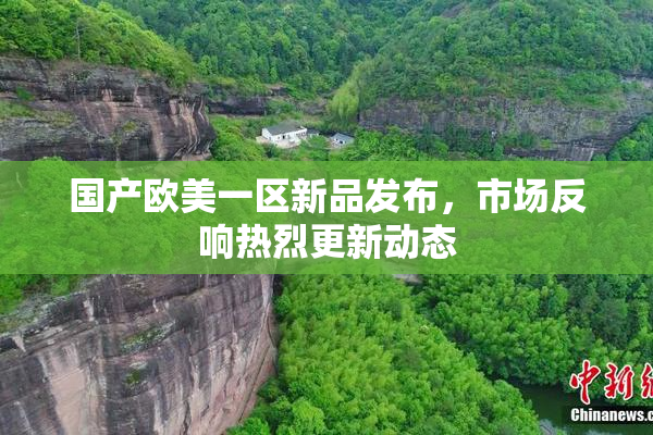 国产欧美一区新品发布，市场反响热烈更新动态