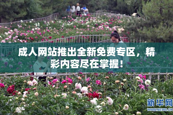 成人网站推出全新免费专区，精彩内容尽在掌握！