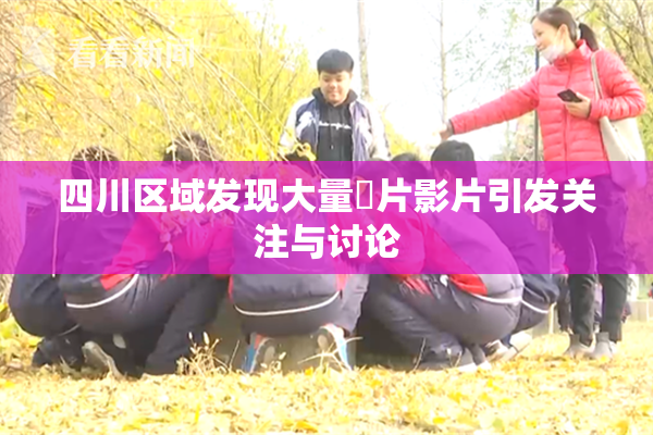 四川区域发现大量婬片影片引发关注与讨论