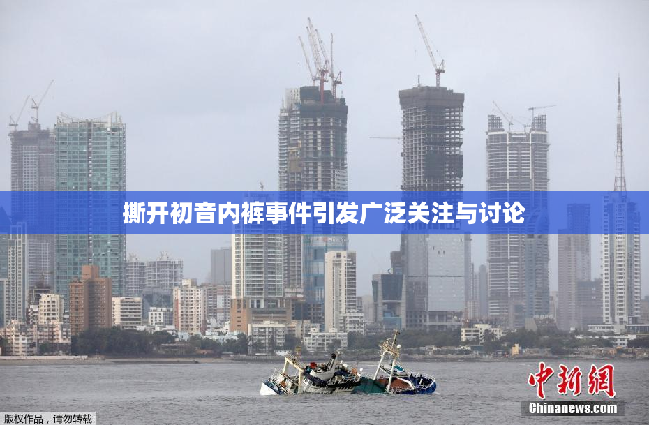撕开初音内裤事件引发广泛关注与讨论