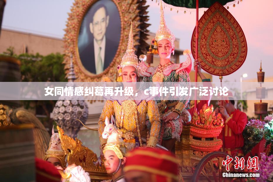 女同情感纠葛再升级，c事件引发广泛讨论
