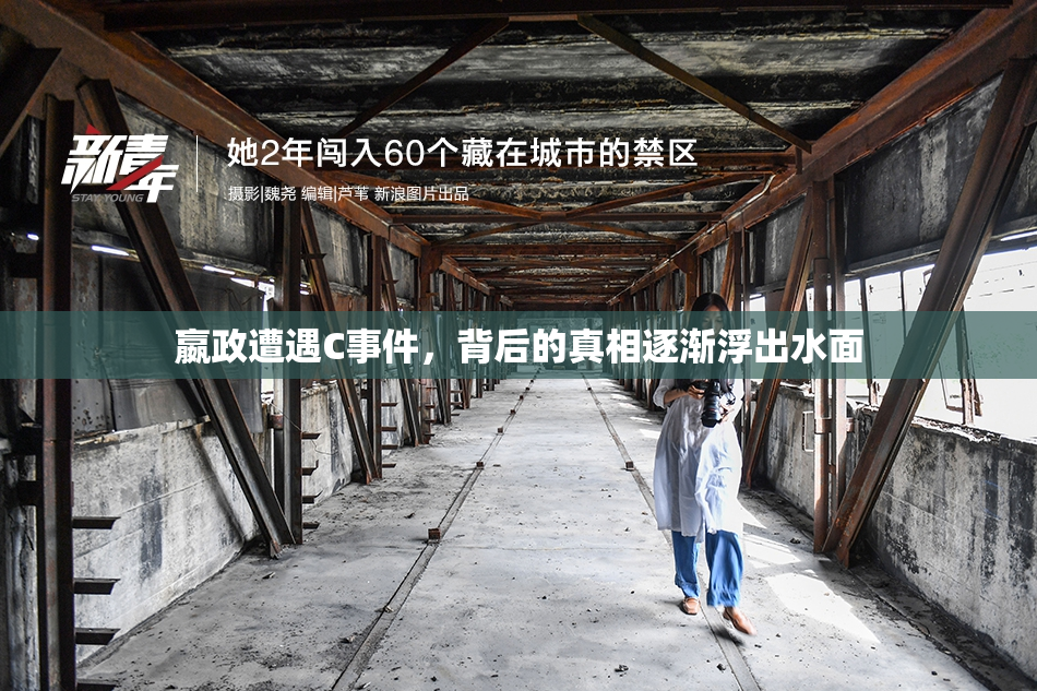 嬴政遭遇C事件，背后的真相逐渐浮出水面