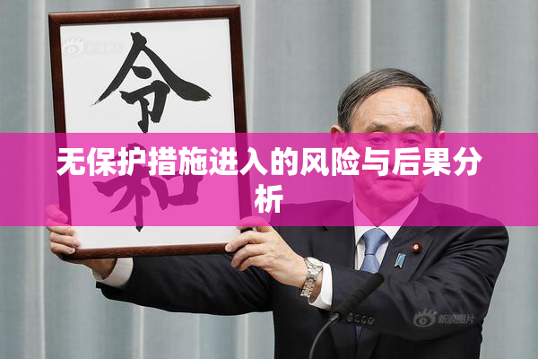 无保护措施进入的风险与后果分析