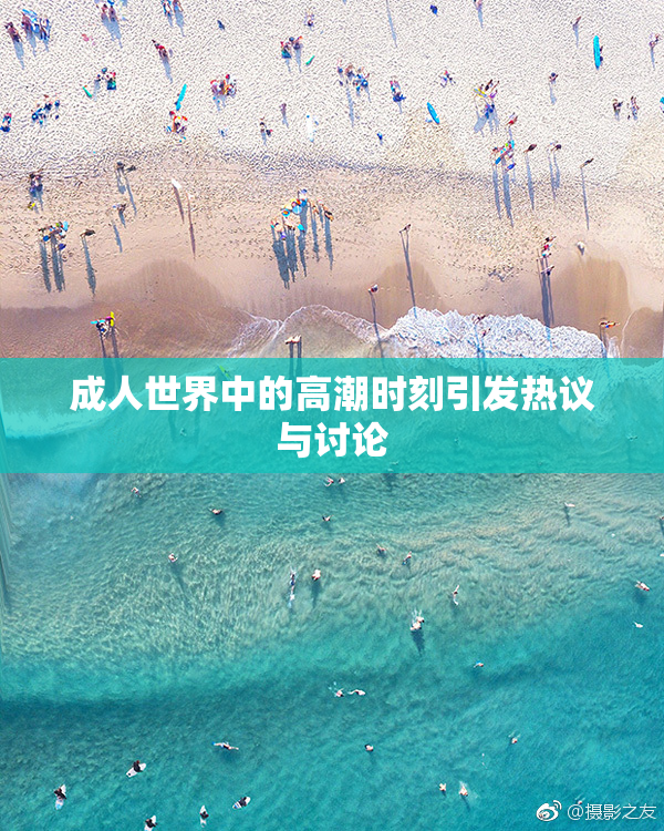 成人世界中的高潮时刻引发热议与讨论