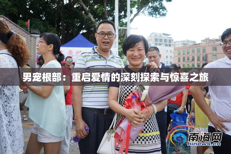男宠根部：重启爱情的深刻探索与惊喜之旅