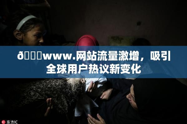 🔞www.网站流量激增，吸引全球用户热议新变化