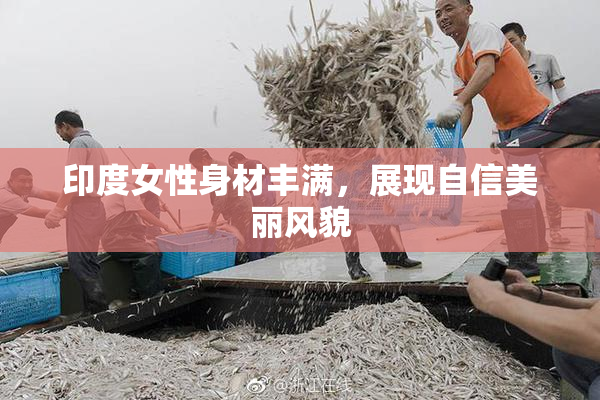 印度女性身材丰满，展现自信美丽风貌