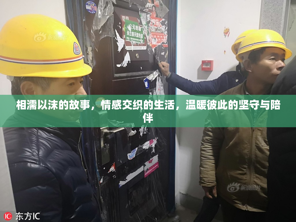 相濡以沫的故事，情感交织的生活，温暖彼此的坚守与陪伴