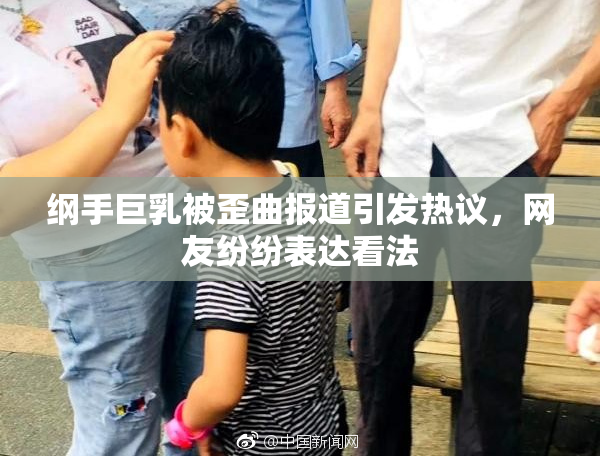 纲手巨乳被歪曲报道引发热议，网友纷纷表达看法
