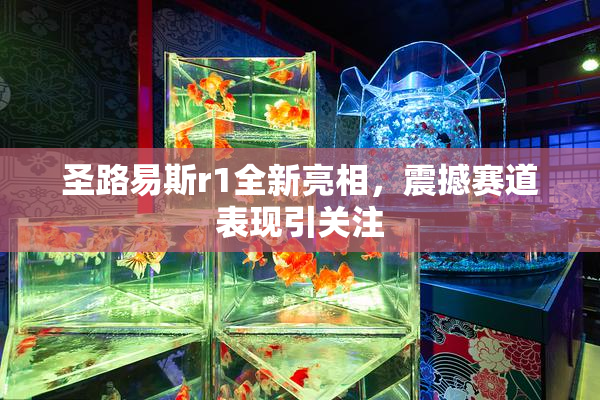 圣路易斯r1全新亮相，震撼赛道表现引关注