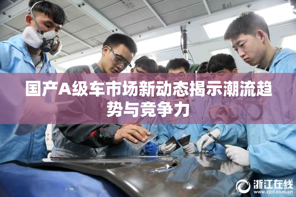 国产A级车市场新动态揭示潮流趋势与竞争力