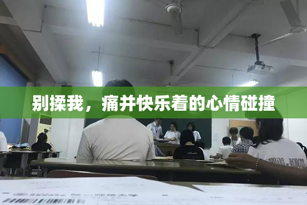 别揉我，痛并快乐着的心情碰撞