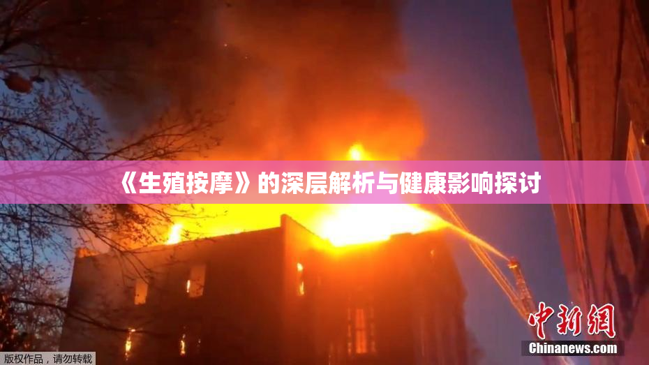 《生殖按摩》的深层解析与健康影响探讨