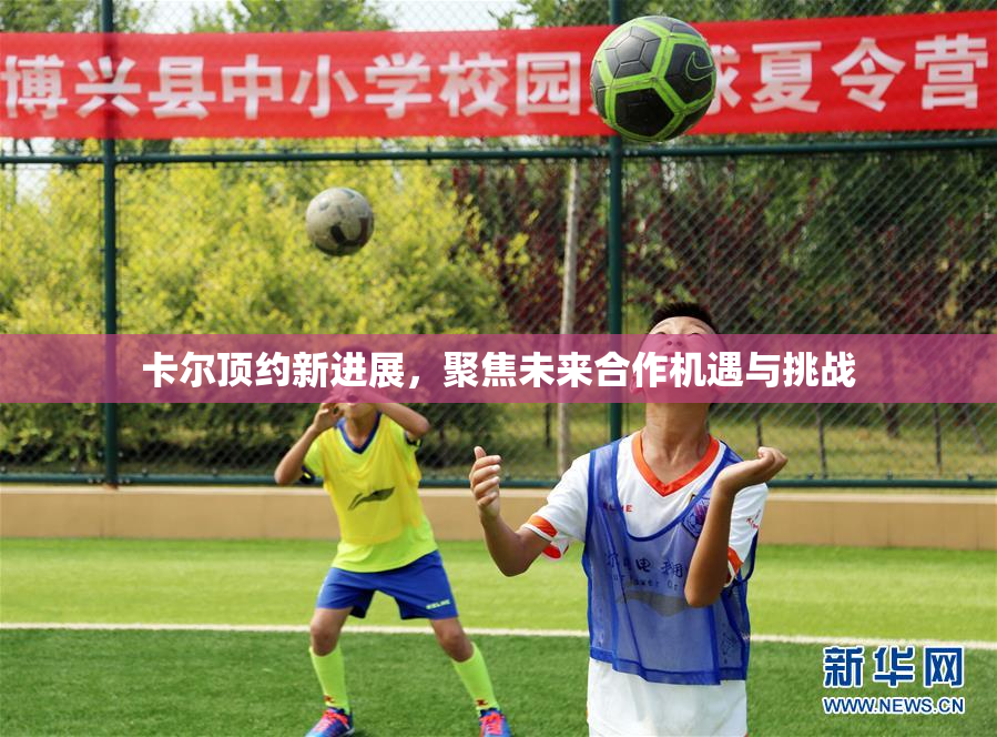 卡尔顶约新进展，聚焦未来合作机遇与挑战