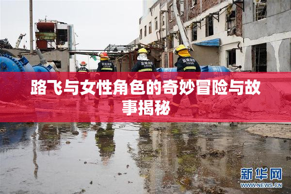 路飞与女性角色的奇妙冒险与故事揭秘