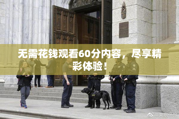 无需花钱观看60分内容，尽享精彩体验！