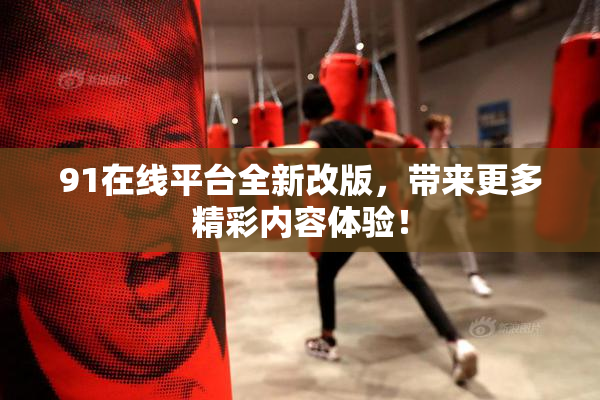 91在线平台全新改版，带来更多精彩内容体验！