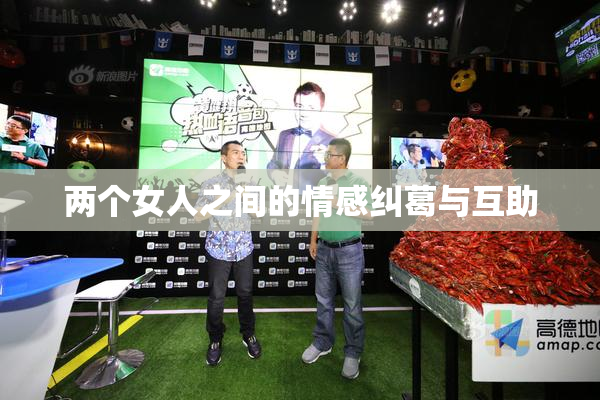 两个女人之间的情感纠葛与互助