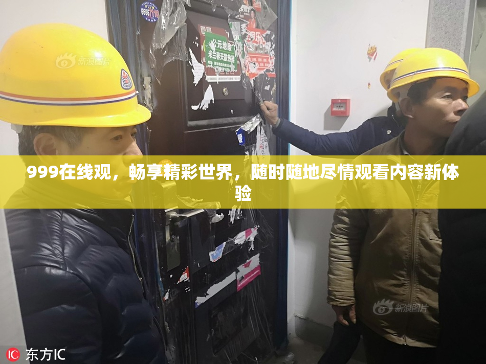 999在线观，畅享精彩世界，随时随地尽情观看内容新体验