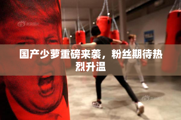 国产少萝重磅来袭，粉丝期待热烈升温