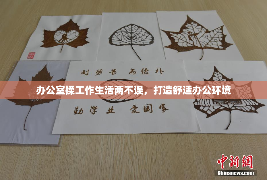办公室揉工作生活两不误，打造舒适办公环境