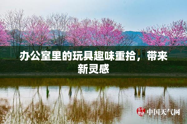 办公室里的玩具趣味重拾，带来新灵感
