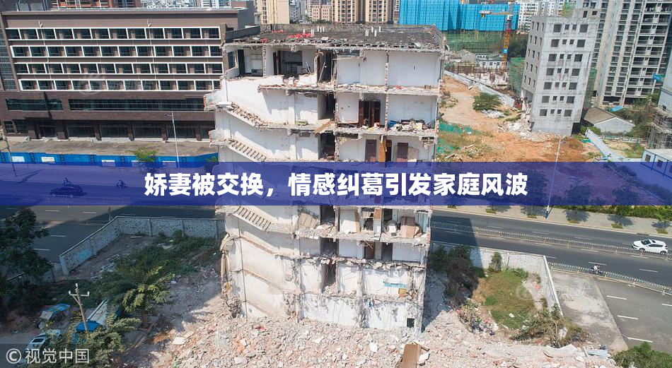 娇妻被交换，情感纠葛引发家庭风波