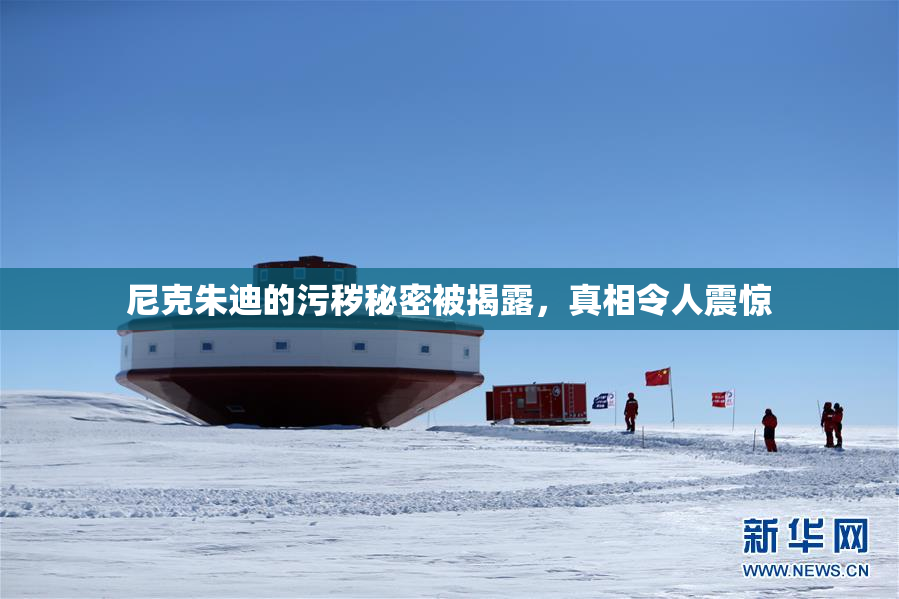 尼克朱迪的污秽秘密被揭露，真相令人震惊