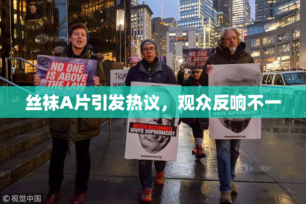丝袜A片引发热议，观众反响不一