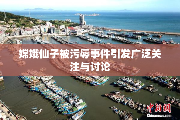 嫦娥仙子被污辱事件引发广泛关注与讨论