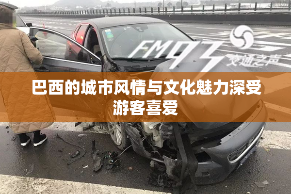 巴西的城市风情与文化魅力深受游客喜爱