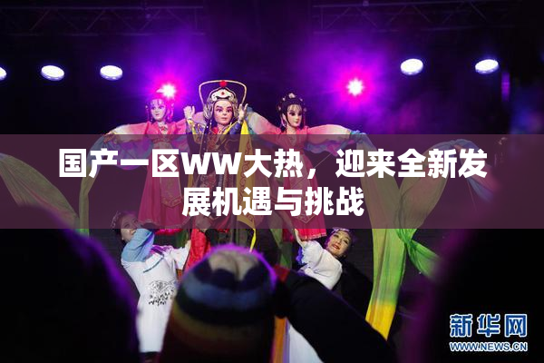 国产一区WW大热，迎来全新发展机遇与挑战