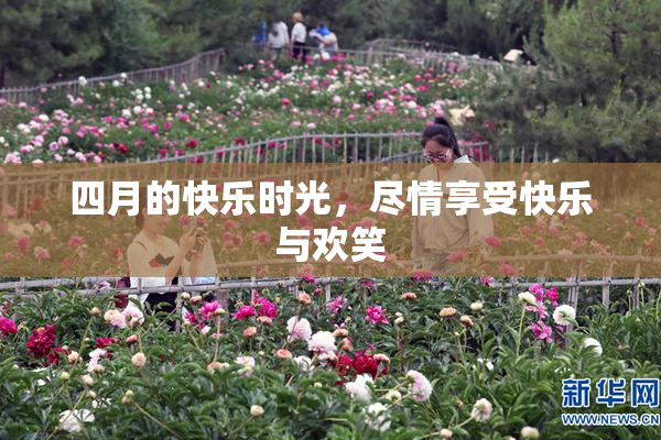 四月的快乐时光，尽情享受快乐与欢笑