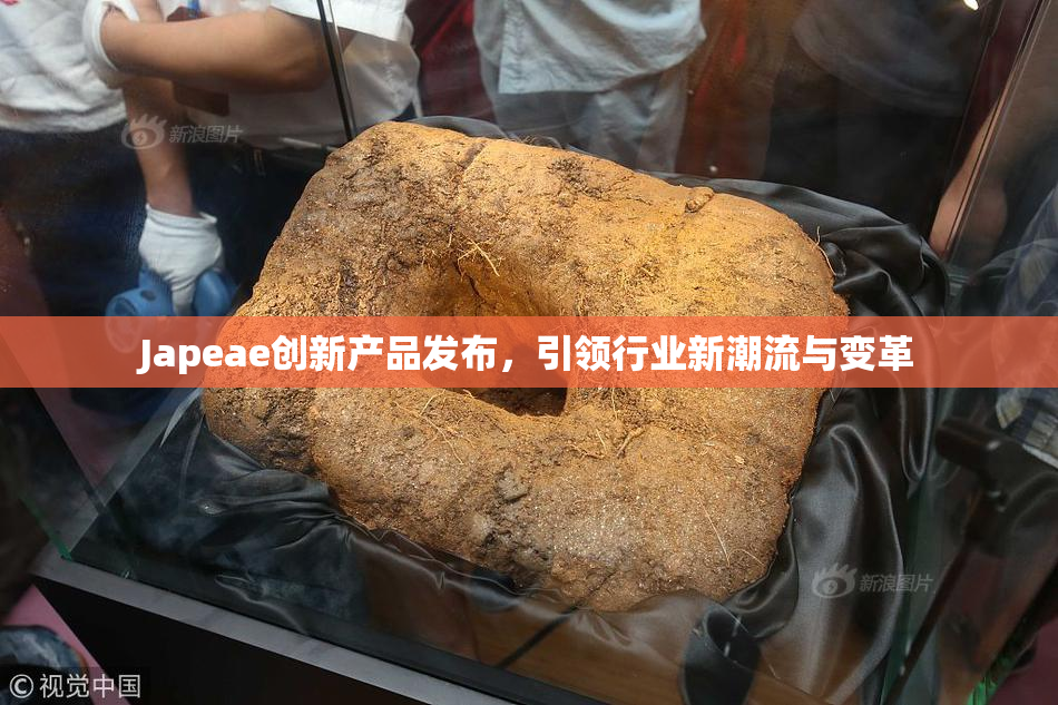 Japeae创新产品发布，引领行业新潮流与变革