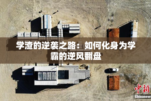 学渣的逆袭之路：如何化身为学霸的逆风翻盘