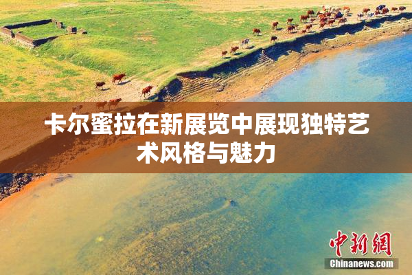 卡尔蜜拉在新展览中展现独特艺术风格与魅力