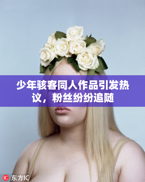少年骇客同人作品引发热议，粉丝纷纷追随