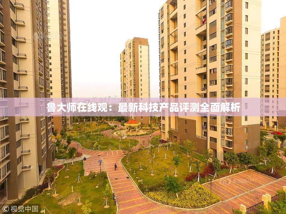 鲁大师在线观：最新科技产品评测全面解析