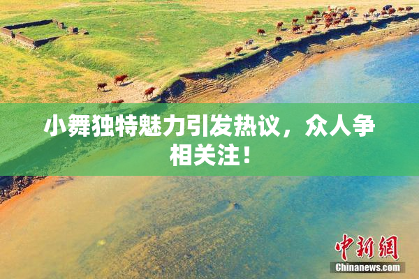 小舞独特魅力引发热议，众人争相关注！