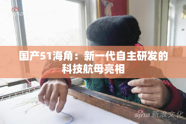 国产51海角：新一代自主研发的科技航母亮相