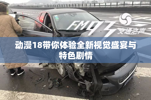 动漫18带你体验全新视觉盛宴与特色剧情