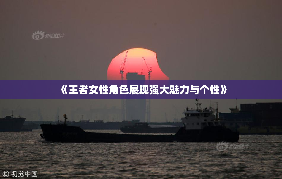 《王者女性角色展现强大魅力与个性》
