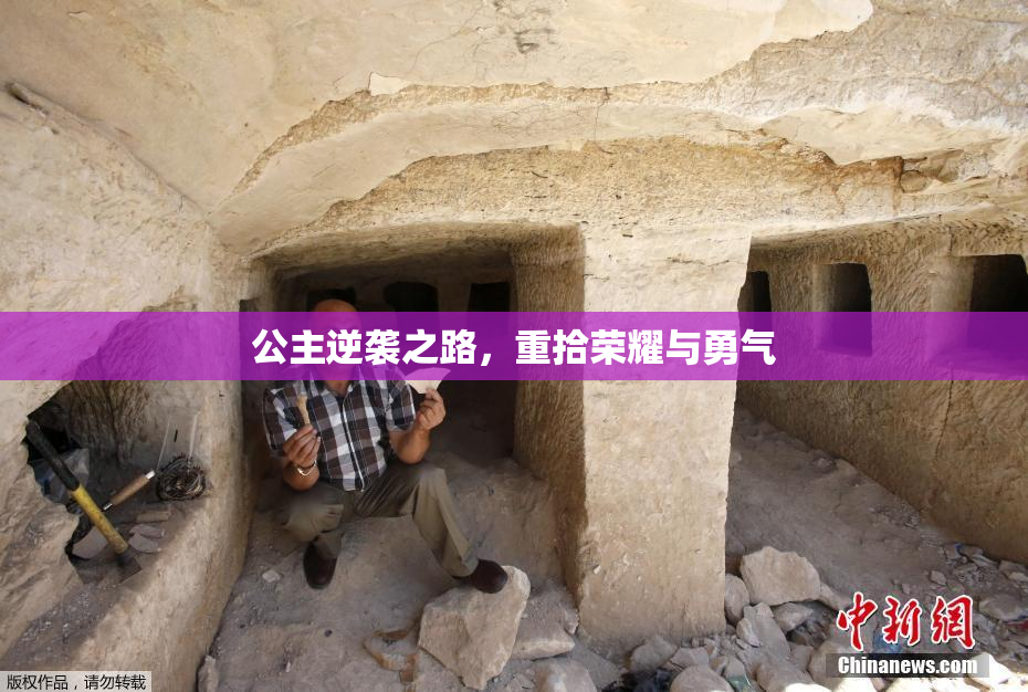 公主逆袭之路，重拾荣耀与勇气