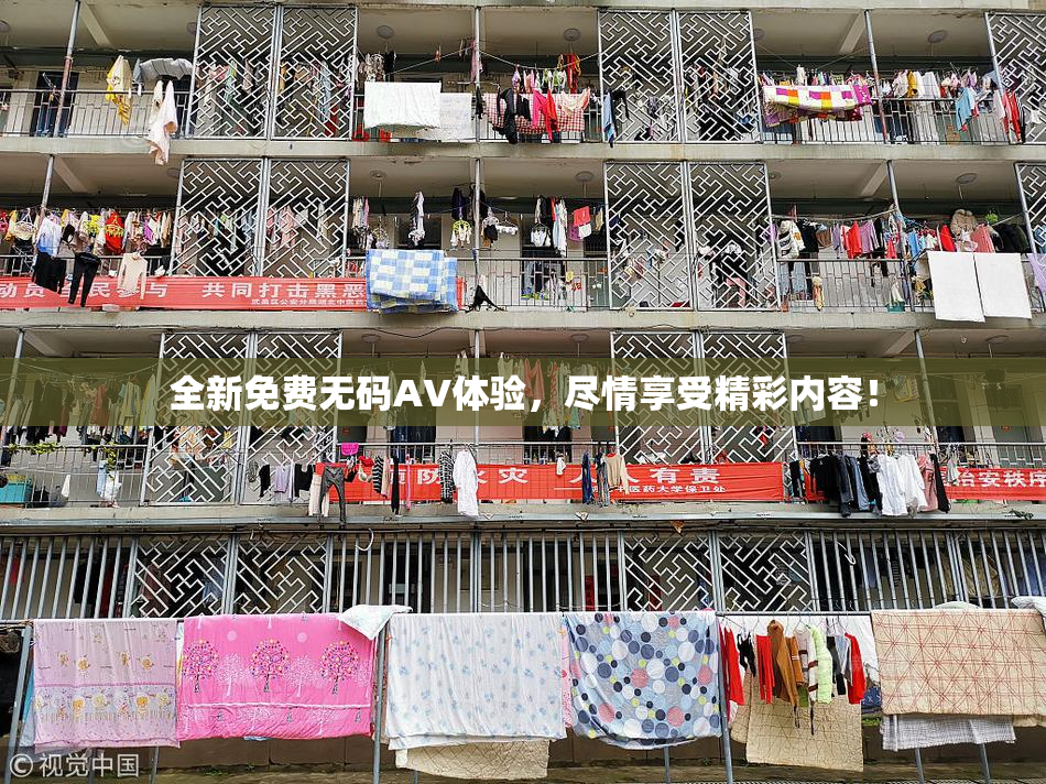 全新免费无码AV体验，尽情享受精彩内容！