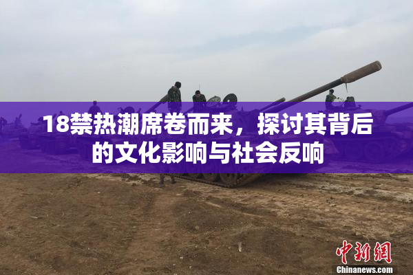 18禁热潮席卷而来，探讨其背后的文化影响与社会反响